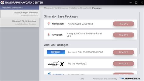 navigraph|FAQ .